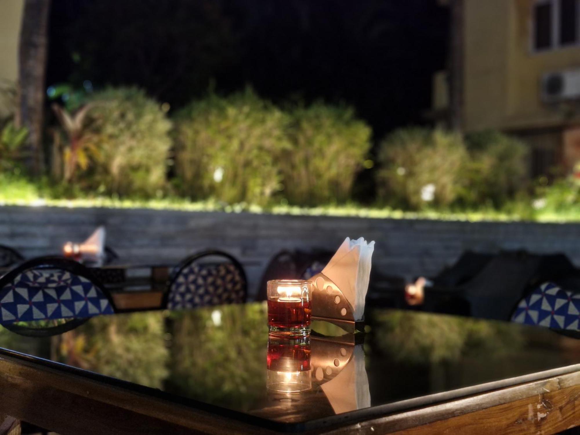 Golden Landmark Green Valley Beach Resort 도나폴라 외부 사진