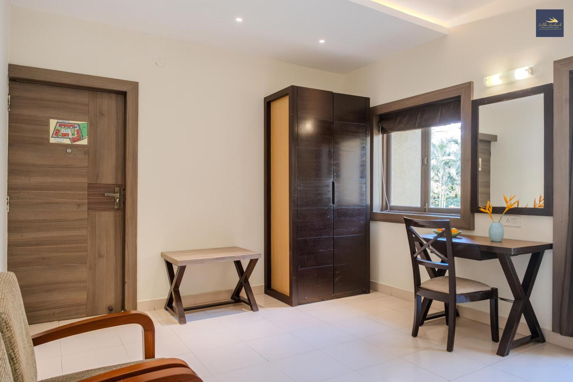 Golden Landmark Green Valley Beach Resort 도나폴라 외부 사진